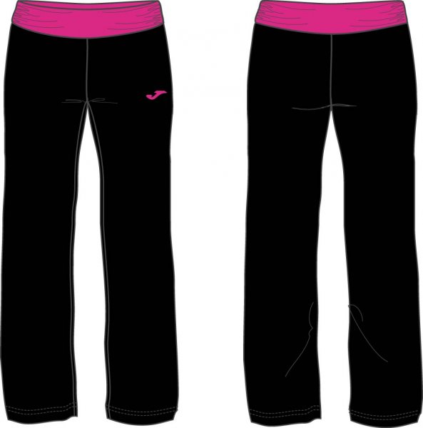 Joma HOSE GRAU-LIMA WOMAN