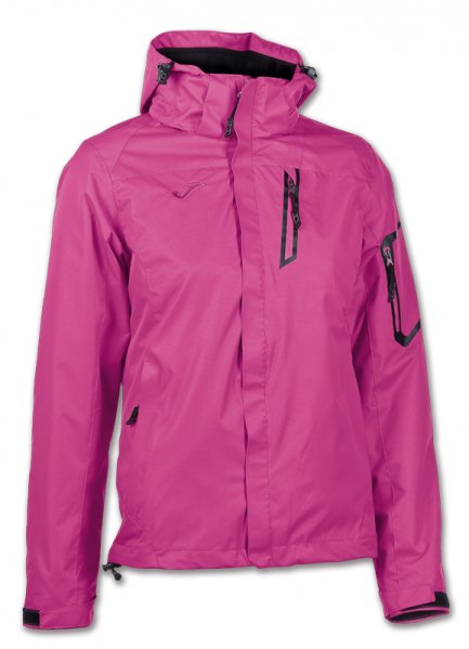 Joma ANORAK PINK