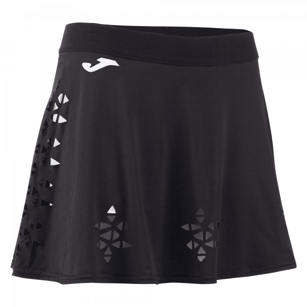 Joma SKIRT BELLA II BLACK WOMAN