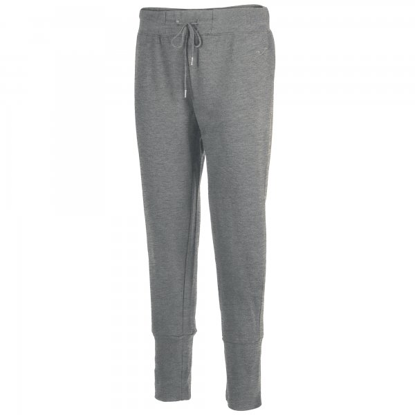 Joma LONG PANTS STREET II MELANGE WOMAN