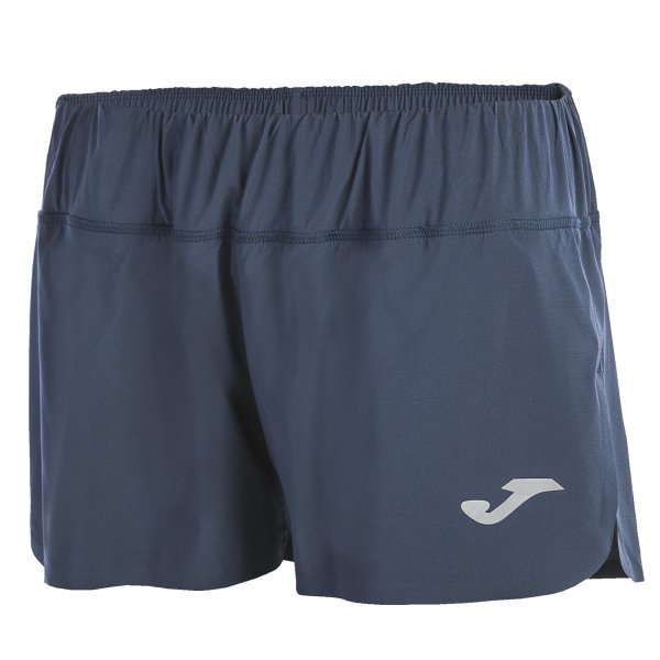 Joma SHORT ELITE VI NAVY WOMAN