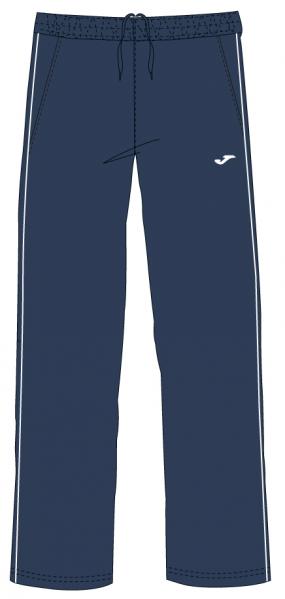 Joma HOSE JUNG POLY.-FLEECE SCHWARZ