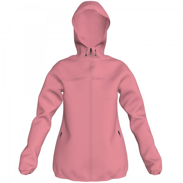 Joma RAINJACKET RUNNING ROYAL WOMAN