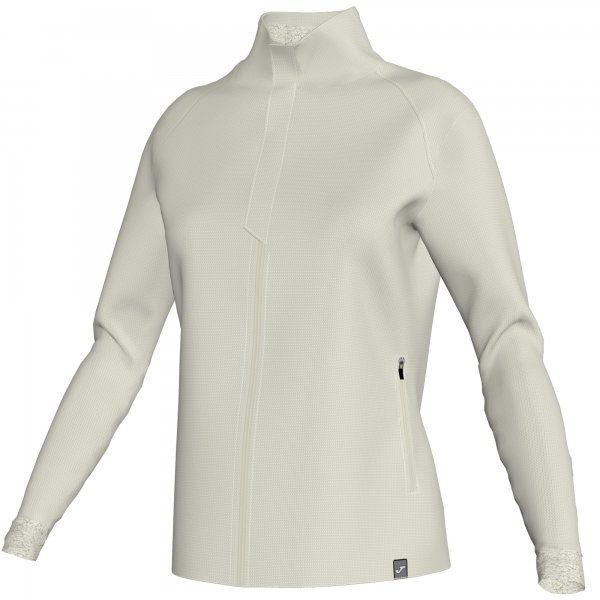 Joma JACKET GREY WOMAN
