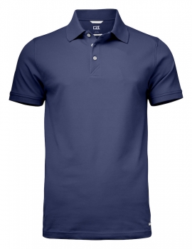 Herren Poloshirt