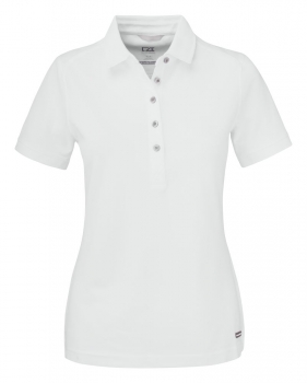 Preview: Damen Poloshirt
