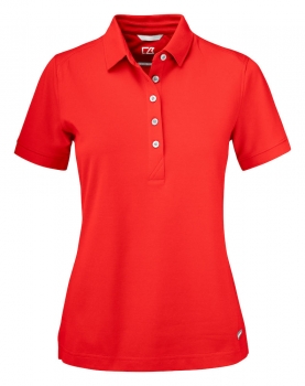 Damen Poloshirt