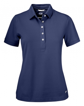 Damen Poloshirt