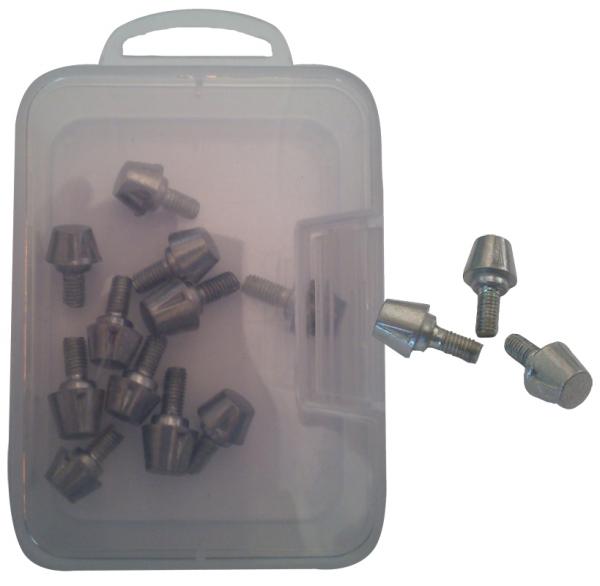 Joma ERSATZSTOLLEN, 12 STÜCK