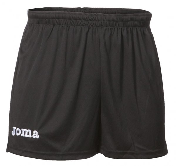 Joma SHORTS  AALBORG SCHWARZ