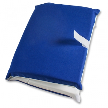 Preview: Sitzkissen  Stadionkissen , inkl. Druck