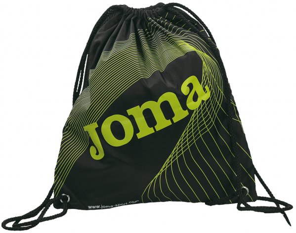 Joma CAMEL BACK BLACK-BLUE