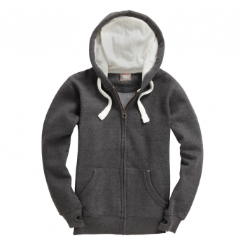 Hoodyjacke