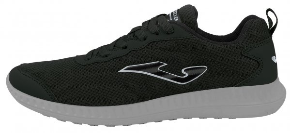 Joma C.COMODITY MEN 821 BLACK-WHITE