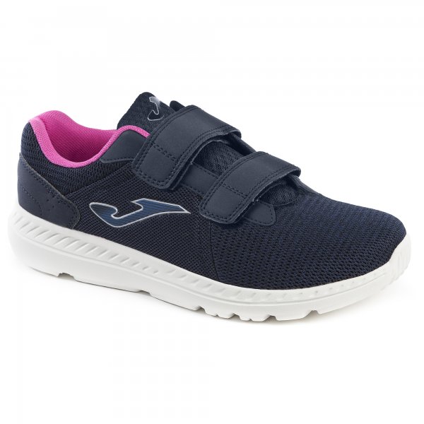 Joma C.CONFORT LADY 903 NAVY VELCRO