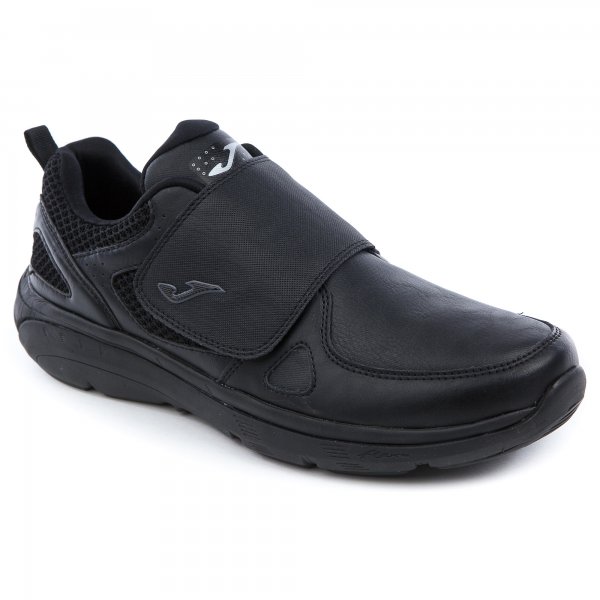Joma C.CRUISE MEN 801 BLACK VELCRO