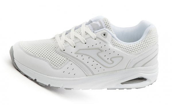 Joma C.FURY LADY 602 WHITE
