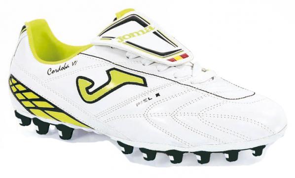 Joma CORDOBA WEISS FLUOR PU 27