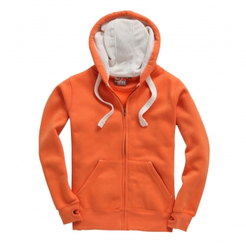 Hoodie FANLINE