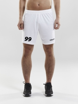 HSG - Squad Short Solid
