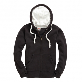 Hoodie FANLINE