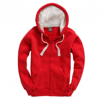 Hoodie FANLINE