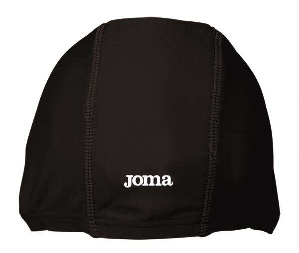 Joma HAT SWIM PACK 10 BLACK