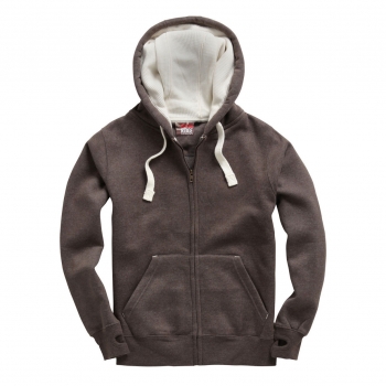 Hoodie FANLINE