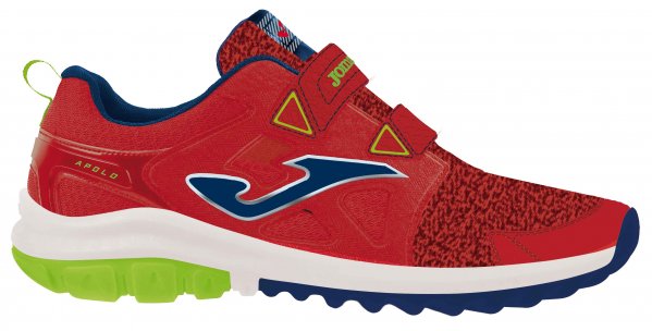 Joma J.APOLO JR 801 BLACK