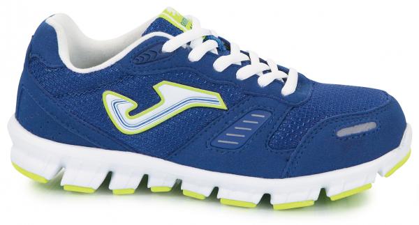 Joma J.OLIMPICO 313 ROSA-FLUO