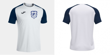 SV Greußenheim Jubiläumsshirt Sport-Shirt, inkl. Wappen