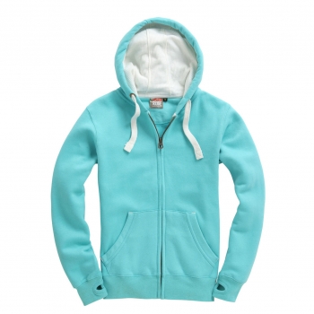 Hoodie FANLINE