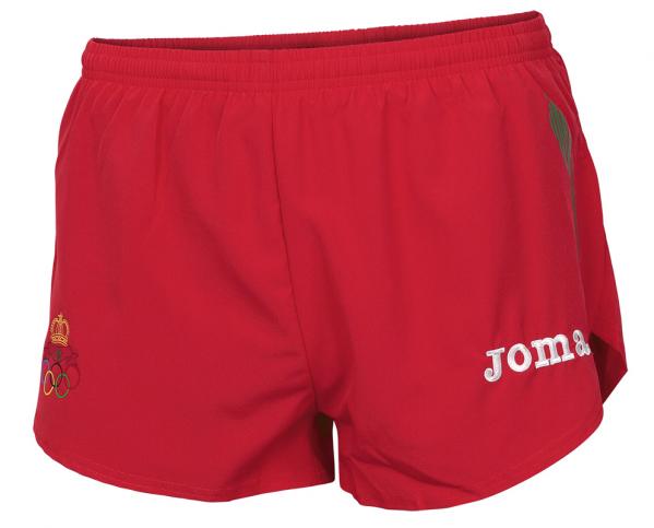 Joma MOROCCO CAP RED