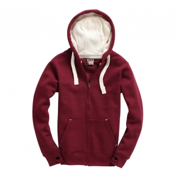 Hoodie FANLINE