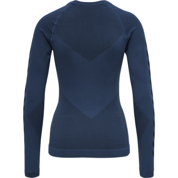 TG Höchberg Handball HL FIRST SEAMLESS Women JERSEY L/S