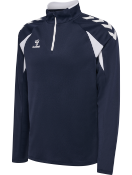 SC Roßbrunn/Mädelhofen Core 2.0 Half Zip unisex