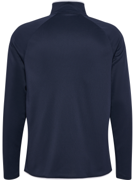 Preview: SC Roßbrunn/Mädelhofen Core 2.0 Half Zip unisex