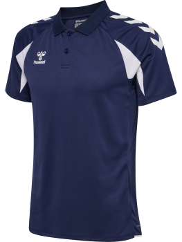 SC Roßbrunn/Mädelhofen Core 2.0 Poloshirt unisex