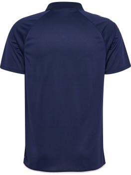 Preview: SC Roßbrunn/Mädelhofen Core 2.0 Poloshirt unisex