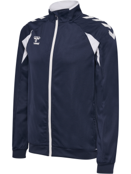 SC Roßbrunn/Mädelhofen Core 2.0 Track Zip Jacke