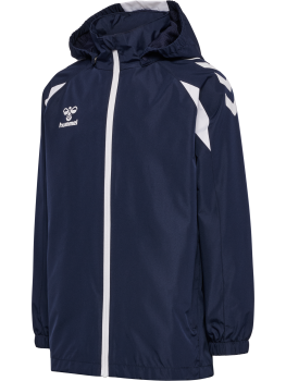 SC Roßbrunn/Mädelhofen Core 2.0 All-Weather Jacke Unisex