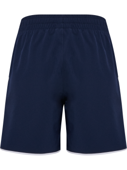 Preview: SC Roßbrunn/Mädelhofen Core 2.0 Woven Short women