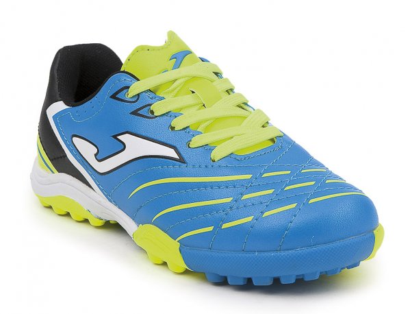 Joma NUMERO 10 JR 505 GREEN 22 STUDS