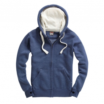 Hoodie FANLINE
