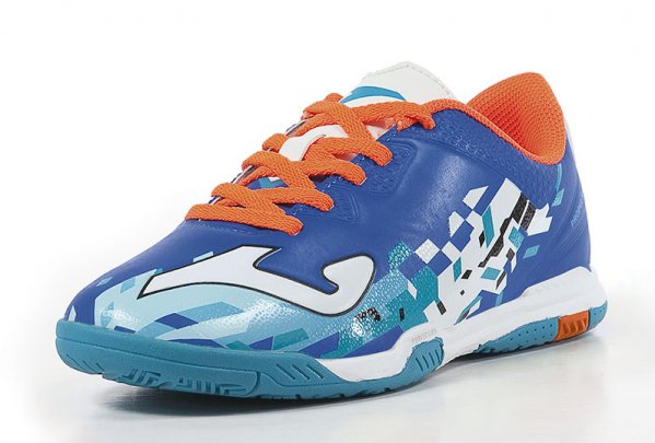 Joma PROPULSION JR 505 ROYAL INDOOR