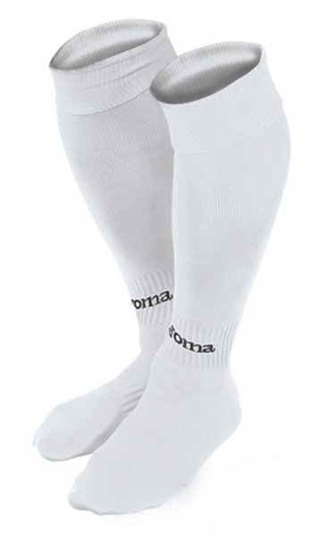 Joma STUTZENSTRÜMPFE CLASSIC 100 WEISS