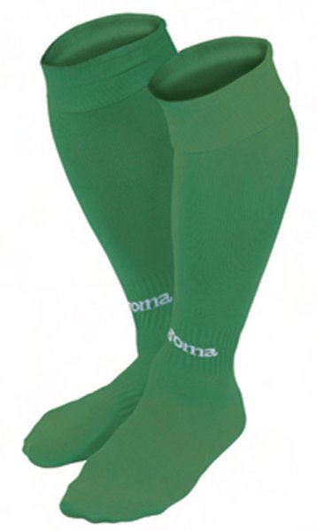 Joma PRO-CLASSIC GREEN FOOTBALL SOCKS
