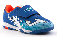 Joma PROPULSION KLETTVERSCH. JR 505 ROYAL INDOOR