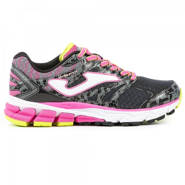 Joma R.TITANIUM LADY 612 SILVER