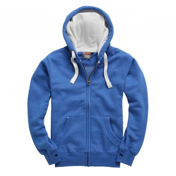 Hoodie FANLINE